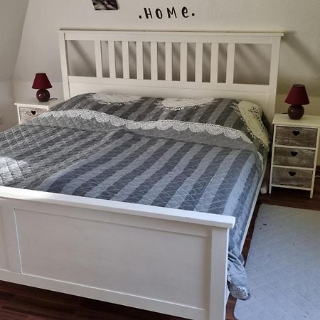 Lütjenburg Ferienwohnung An Der Ostsee מראה חיצוני תמונה