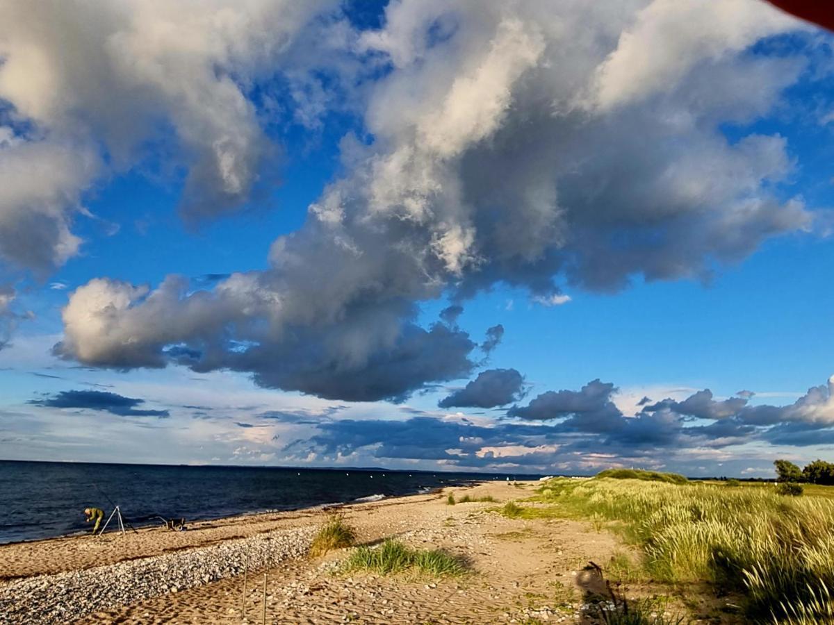 Lütjenburg Ferienwohnung An Der Ostsee מראה חיצוני תמונה