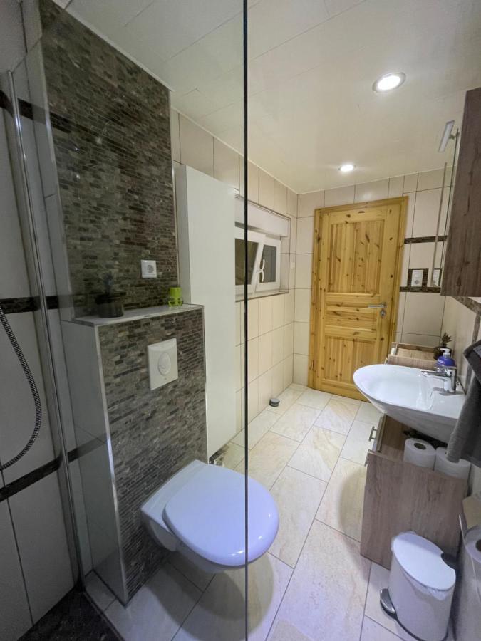 Lütjenburg Ferienwohnung An Der Ostsee מראה חיצוני תמונה