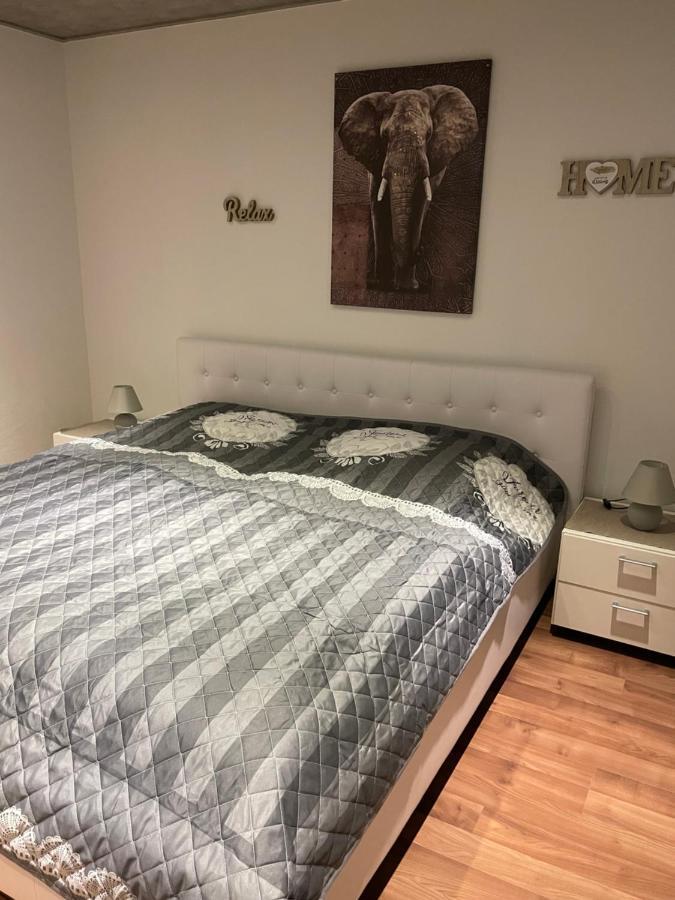 Lütjenburg Ferienwohnung An Der Ostsee מראה חיצוני תמונה