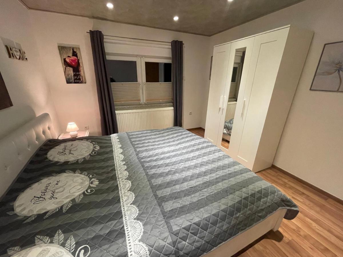 Lütjenburg Ferienwohnung An Der Ostsee מראה חיצוני תמונה