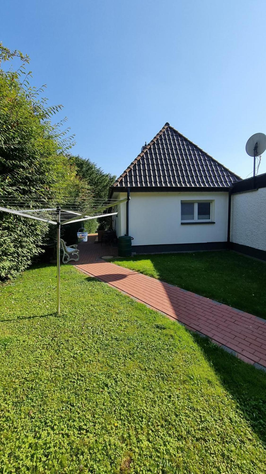 Lütjenburg Ferienwohnung An Der Ostsee מראה חיצוני תמונה