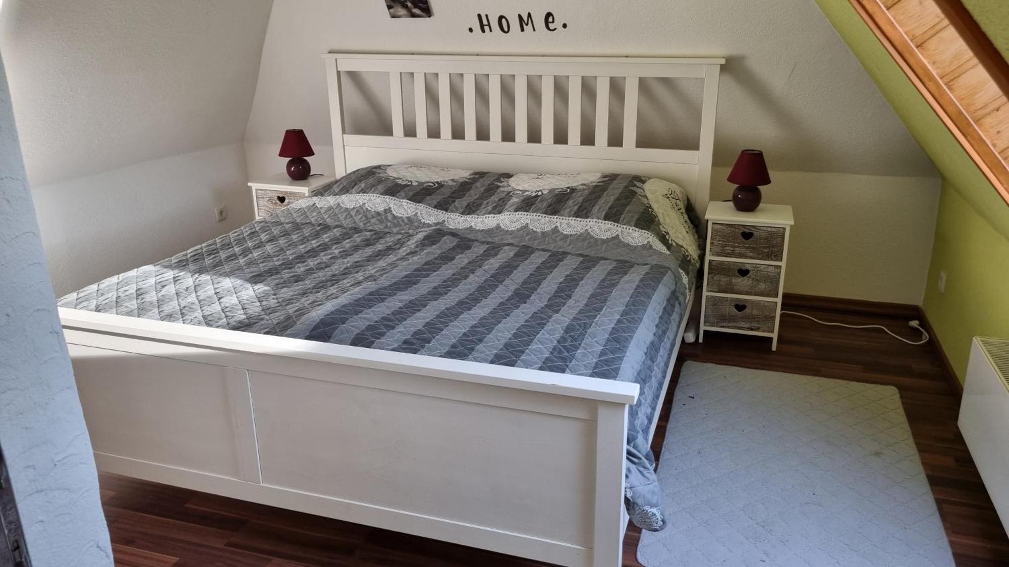 Lütjenburg Ferienwohnung An Der Ostsee מראה חיצוני תמונה